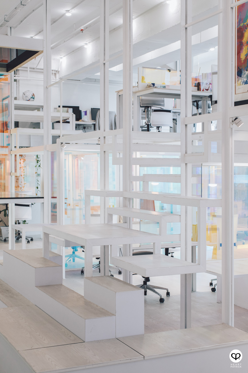 heartpatrick interior office portfolio photography mindvalley bangsar ideaworkshop