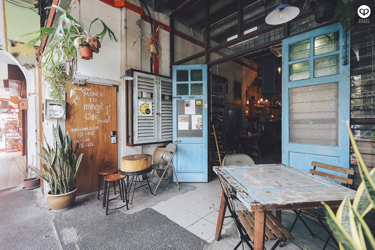 heartpatrick interior photography cafehop kuala lumpur mingle café jalan sultan chinatown