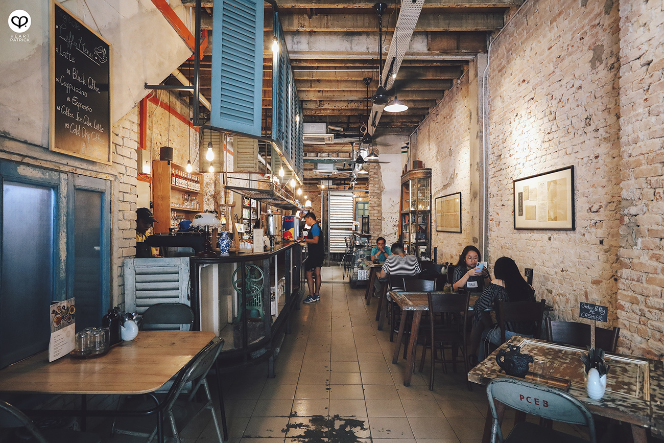 heartpatrick interior photography cafehop kuala lumpur mingle café jalan sultan chinatown