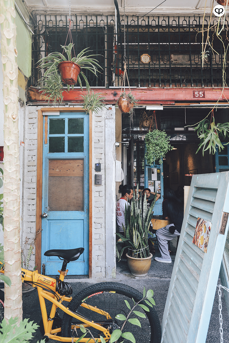 heartpatrick interior photography cafehop kuala lumpur mingle café jalan sultan chinatown