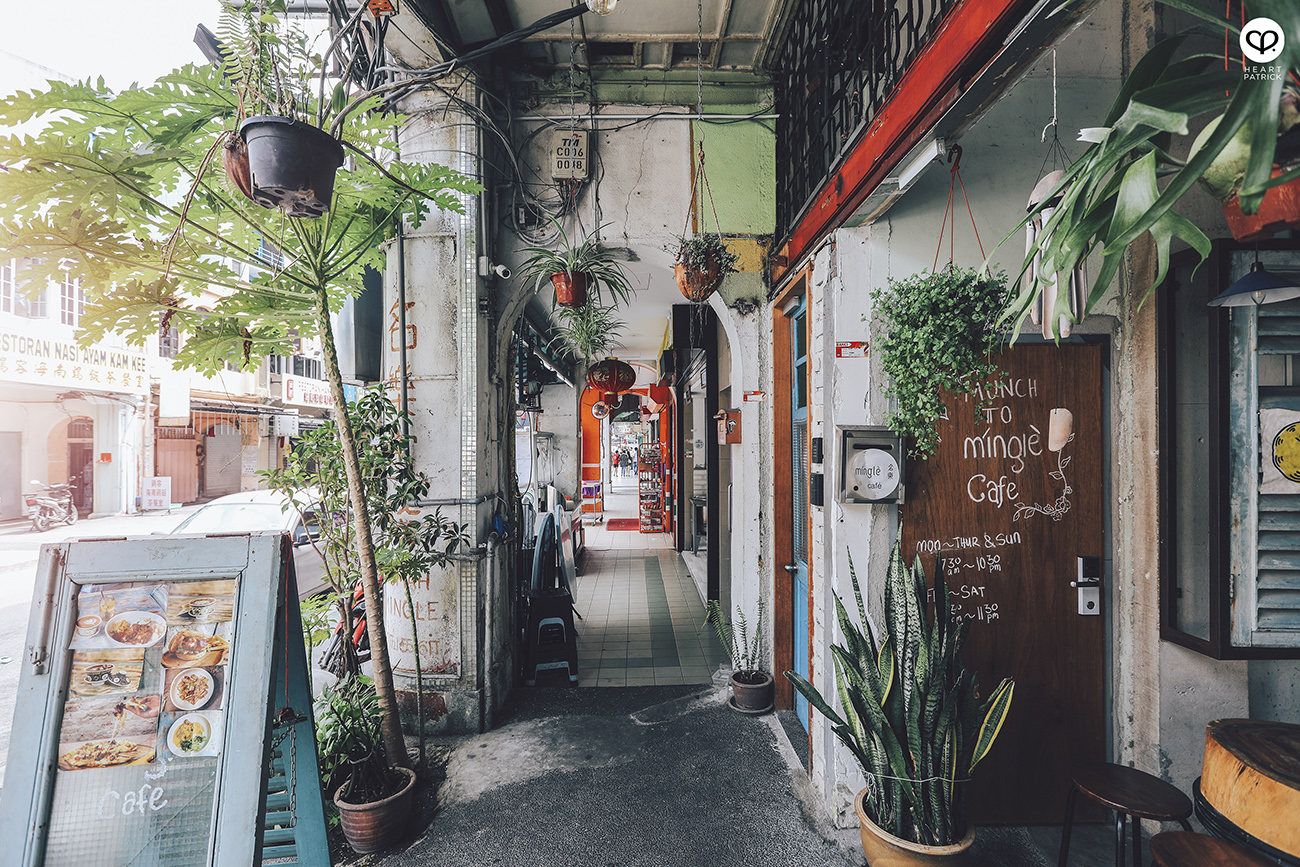 heartpatrick interior photography cafehop kuala lumpur mingle café jalan sultan chinatown