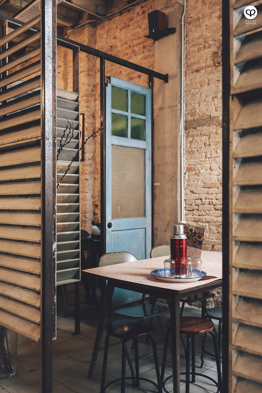 heartpatrick interior photography cafehop kuala lumpur mingle café jalan sultan chinatown