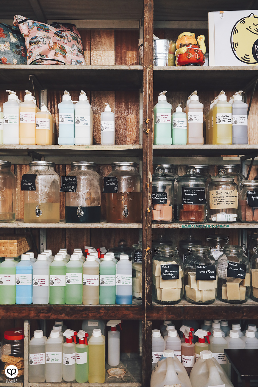 heartpatrick interior photography cafehop kuala lumpur mingle café jalan sultan chinatown