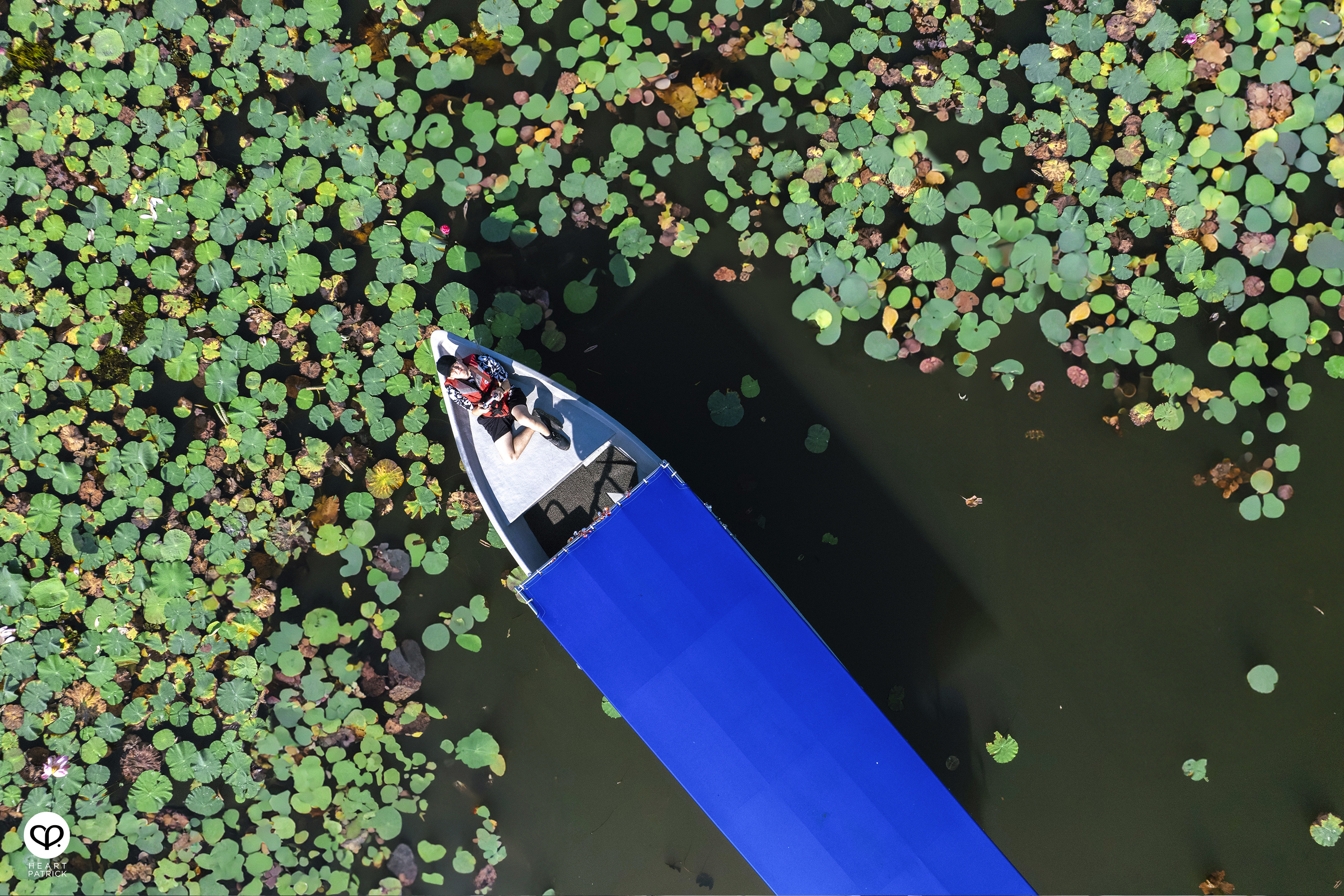 heartpatrick malaysia heritage mini amazon kampung beng lenggong perak