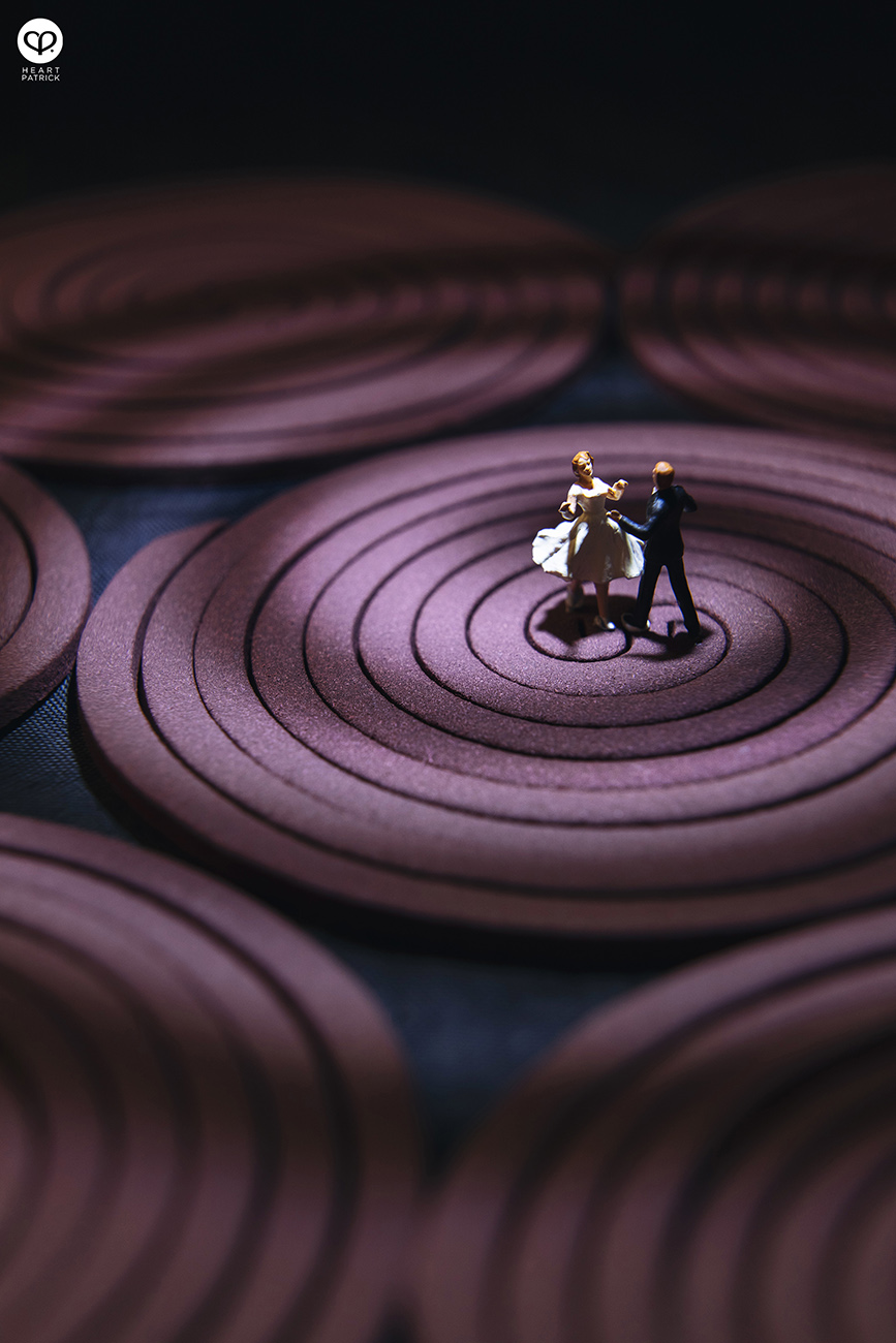 heartpatrick photographer malaysia product miniature photography mosquito coil