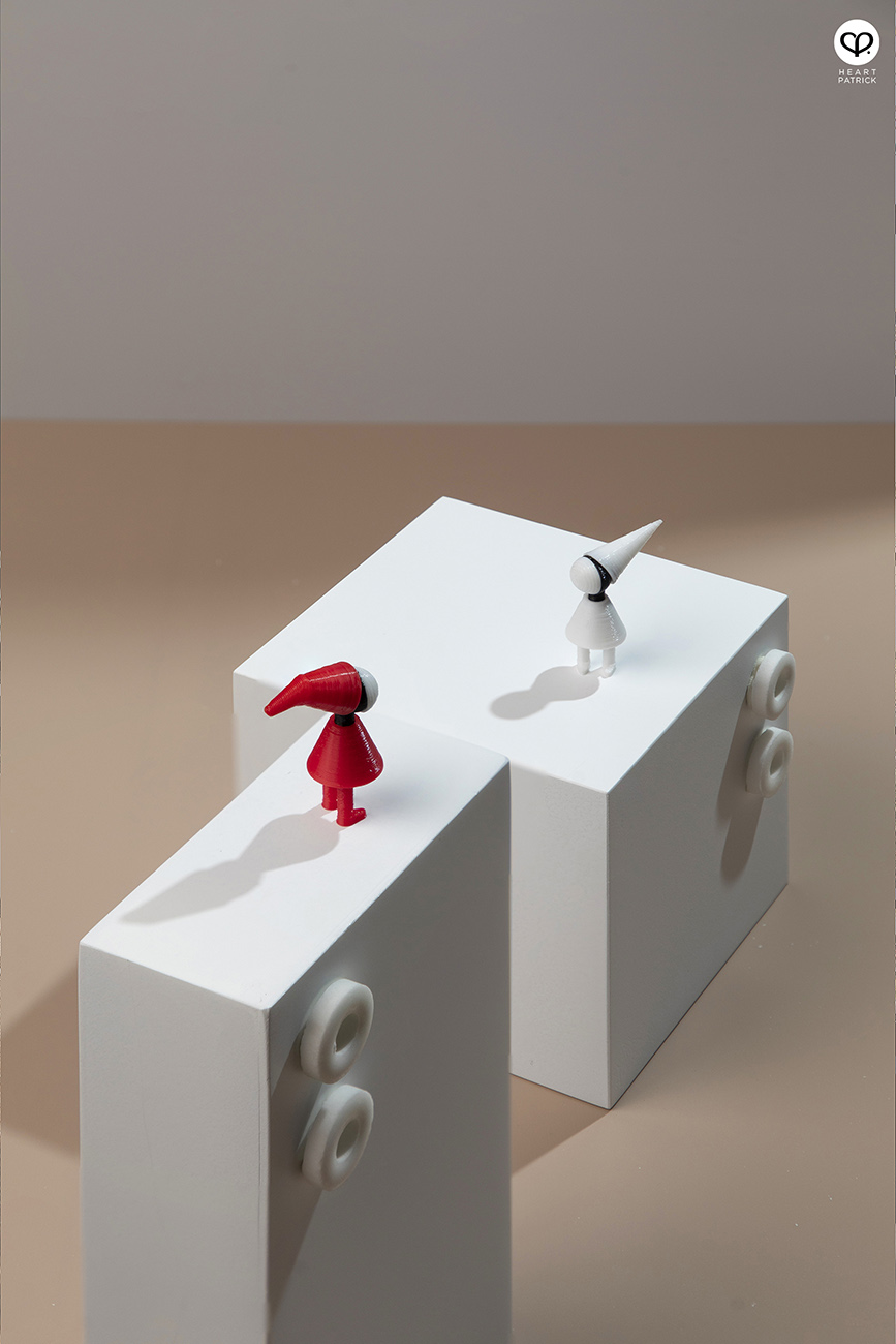 heartpatrick photographer malaysia product miniature photography monument valley