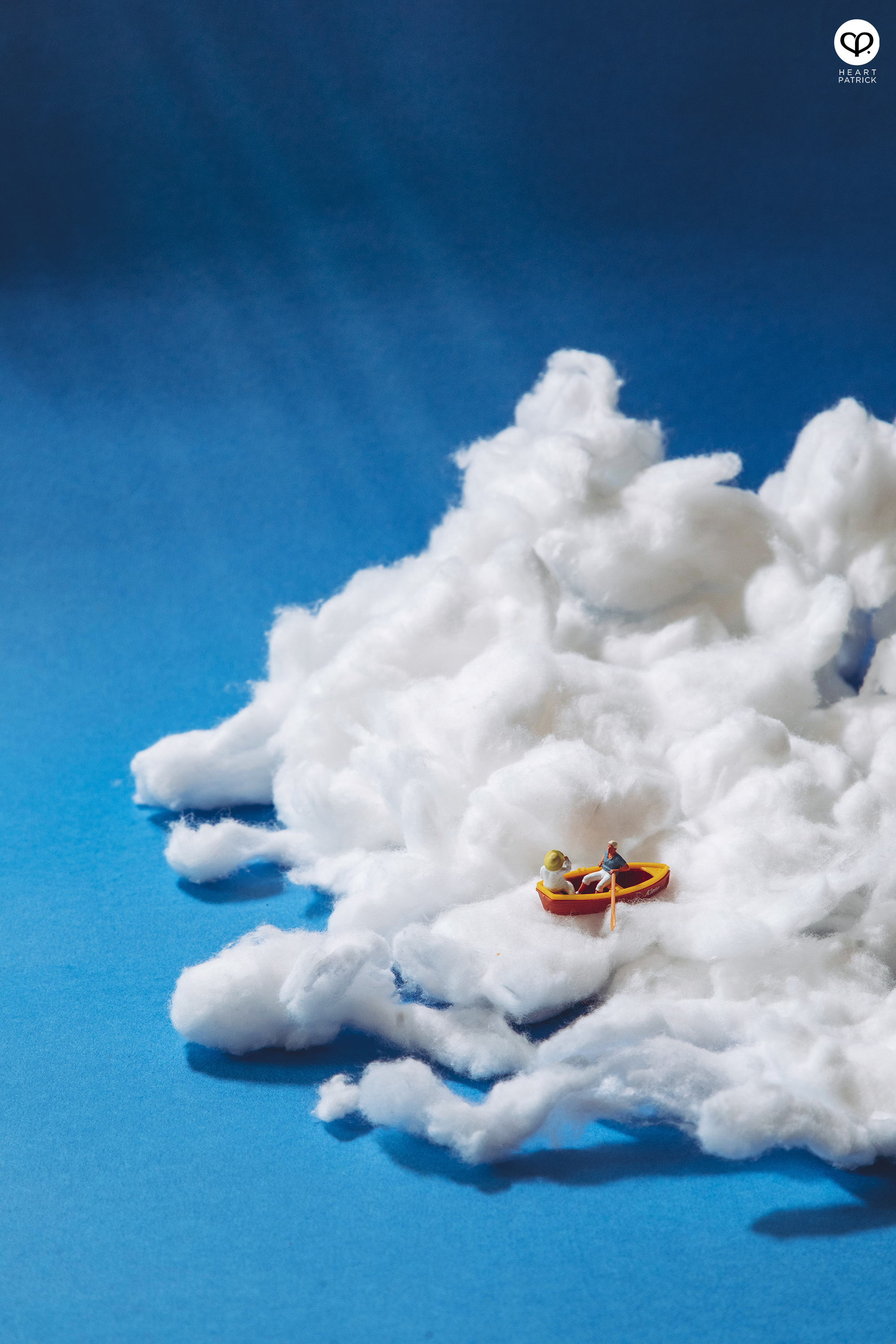 heartpatrick miniature photography creative mco covid19 stayhome