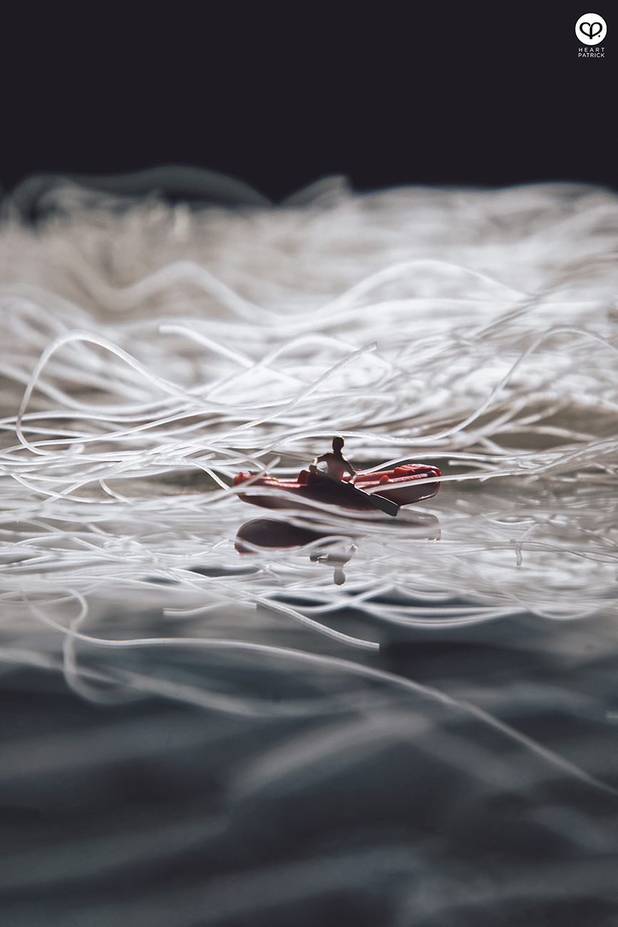 heartpatrick miniature photography creative mco covid19 stayhome