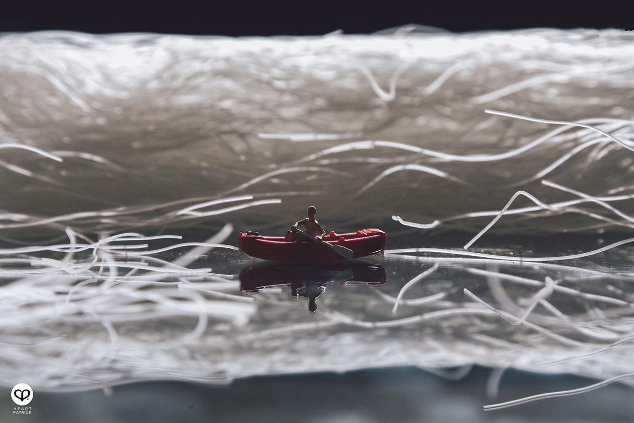 heartpatrick miniature photography creative mco covid19 stayhome