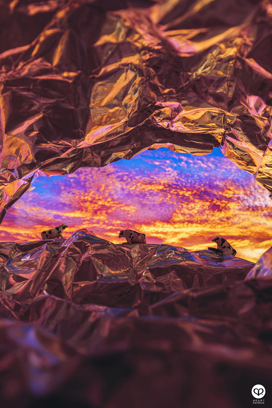 heartpatrick miniature photography creative mco covid19 stayhome