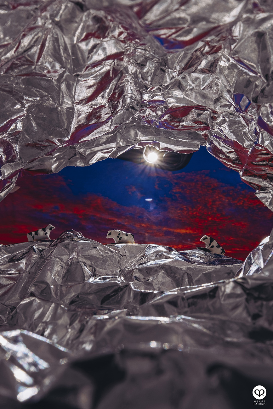 heartpatrick miniature photography creative mco covid19 stayhome