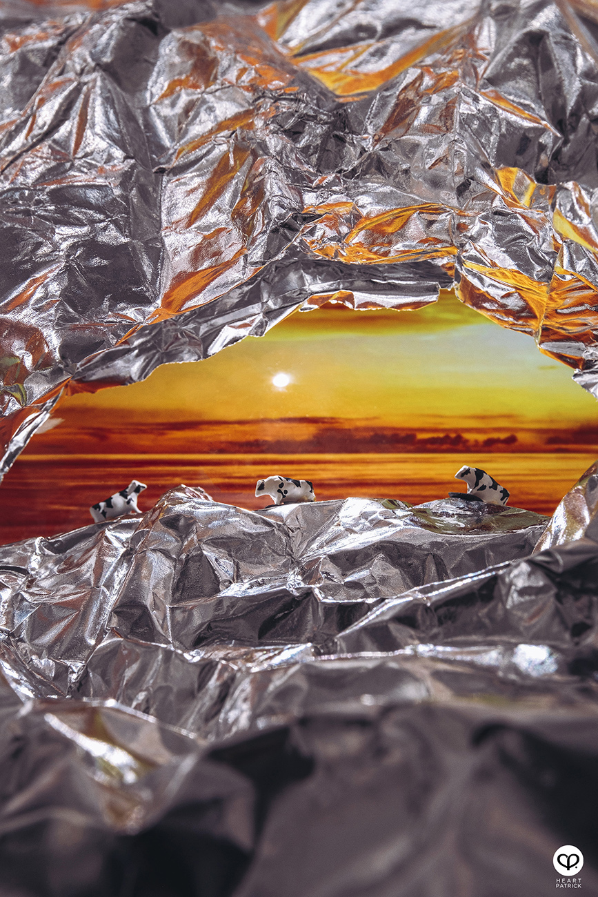 heartpatrick miniature photography creative mco covid19 stayhome