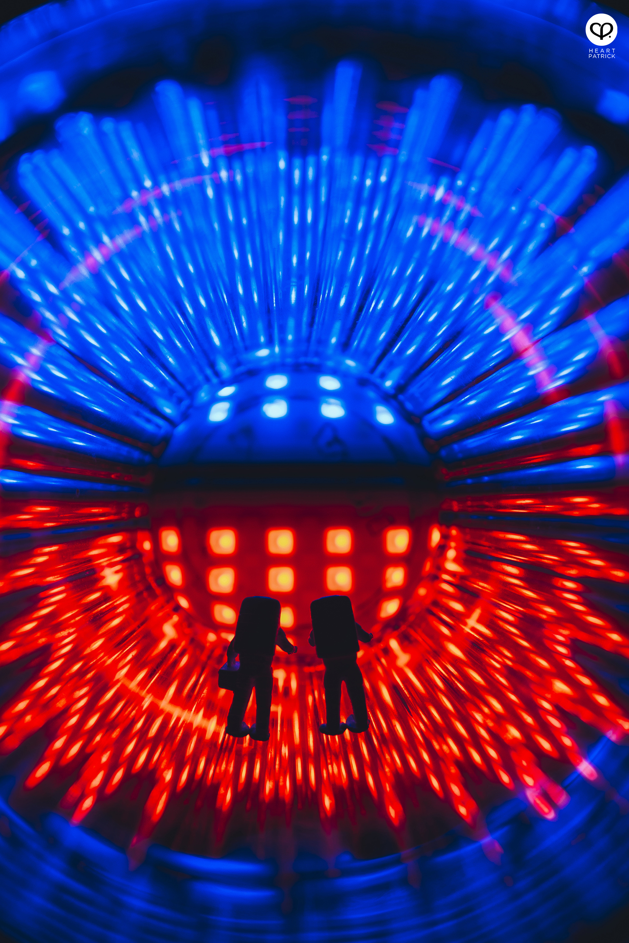 heartpatrick miniature photography creative mco covid19 stayhome