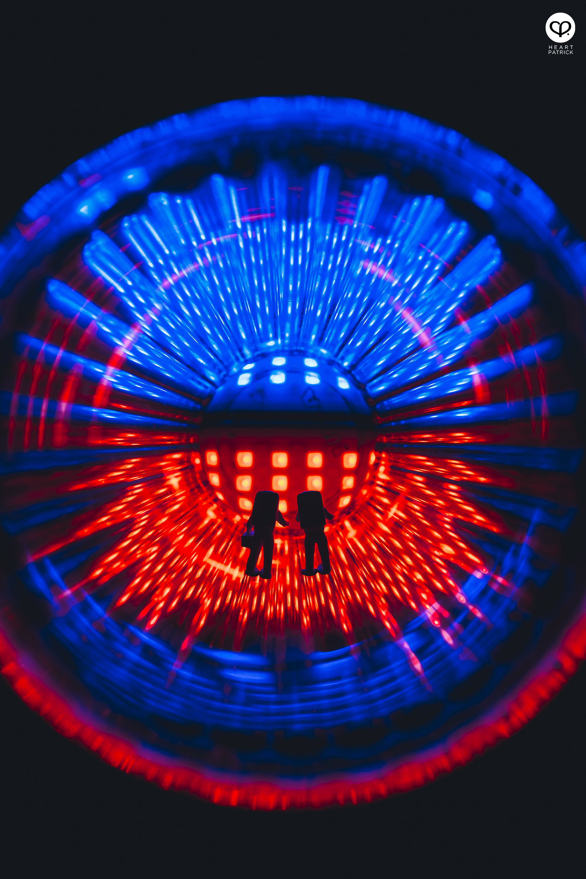 heartpatrick miniature photography creative mco covid19 stayhome