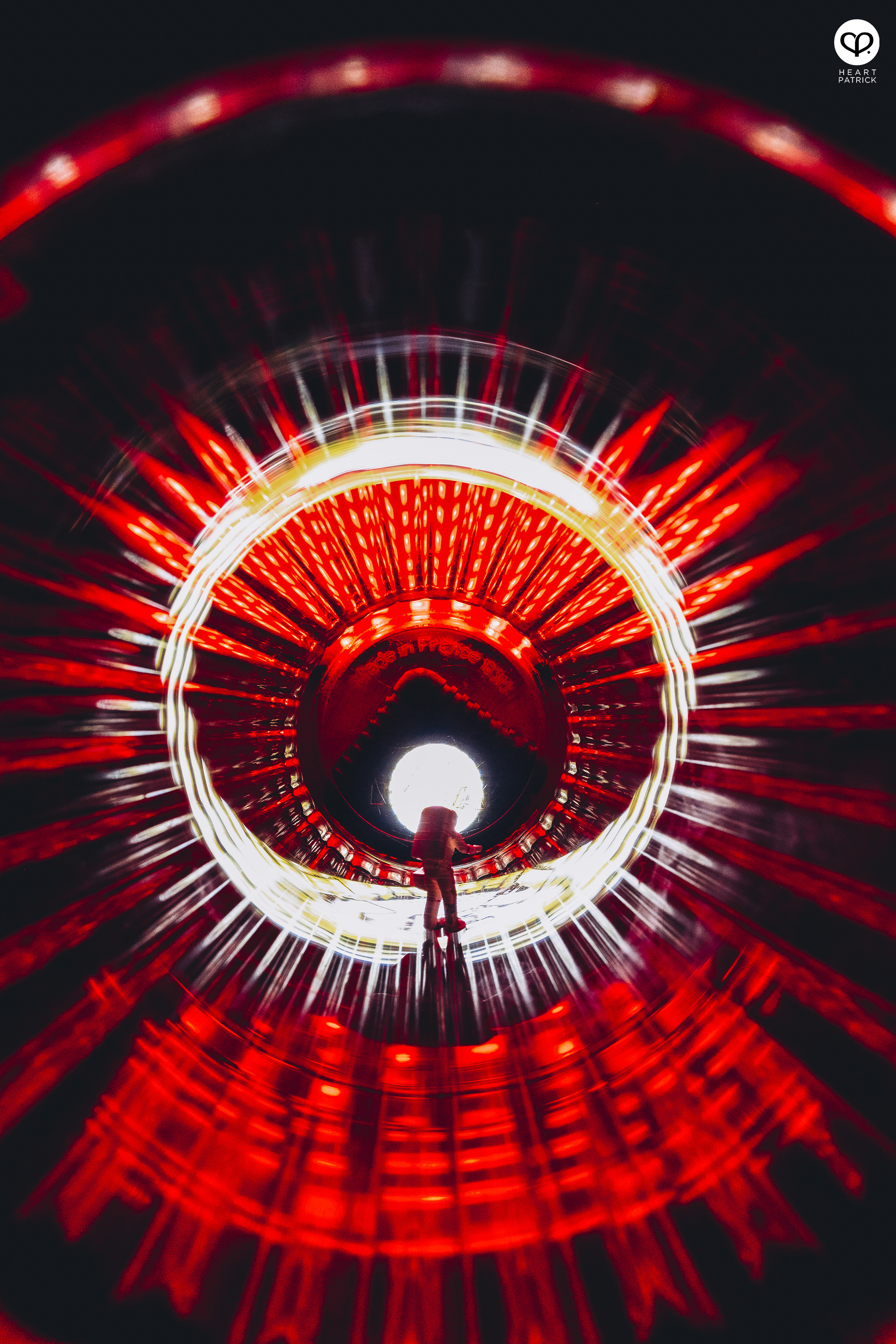 heartpatrick miniature photography creative mco covid19 stayhome