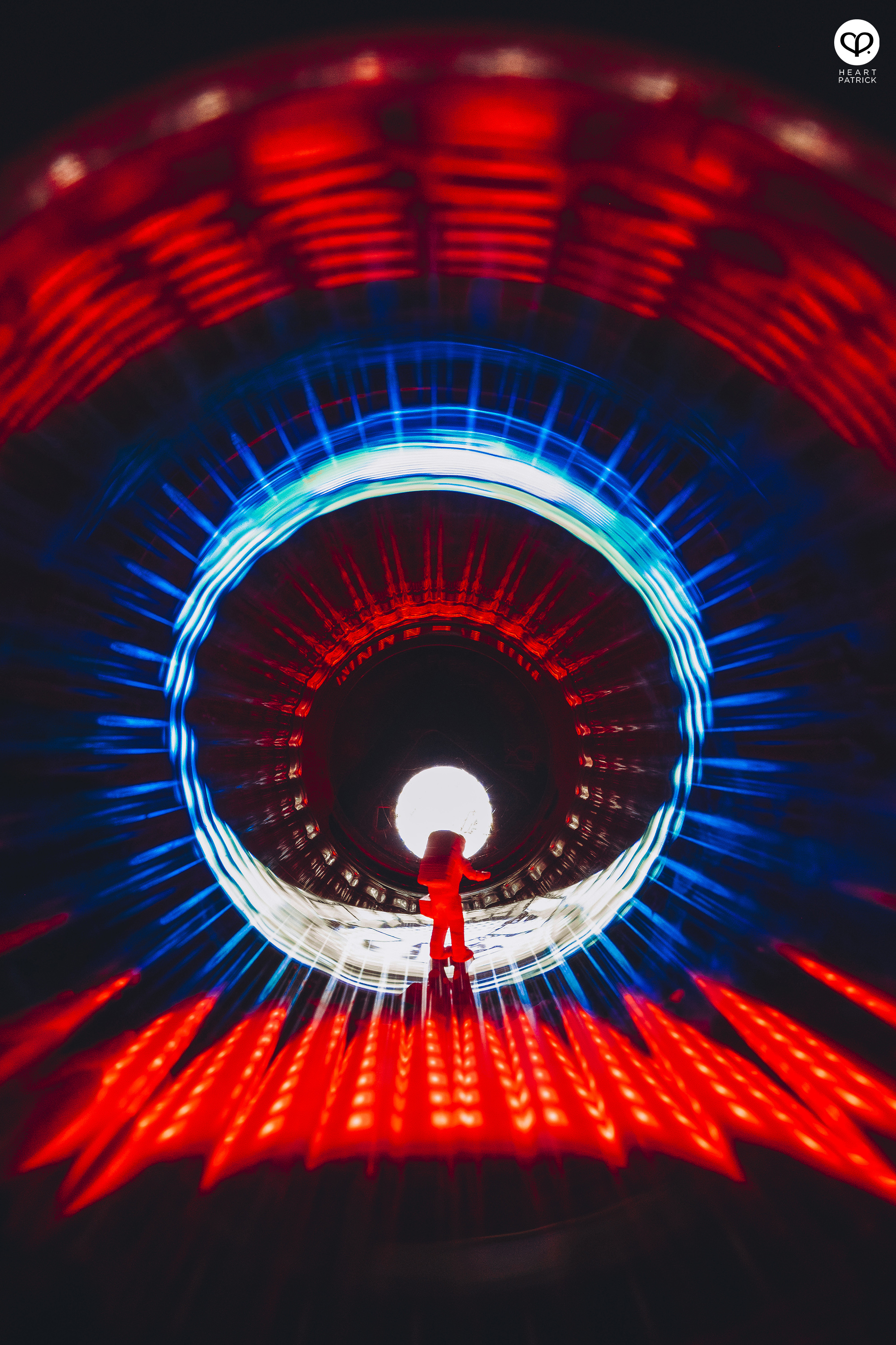 heartpatrick miniature photography creative mco covid19 stayhome