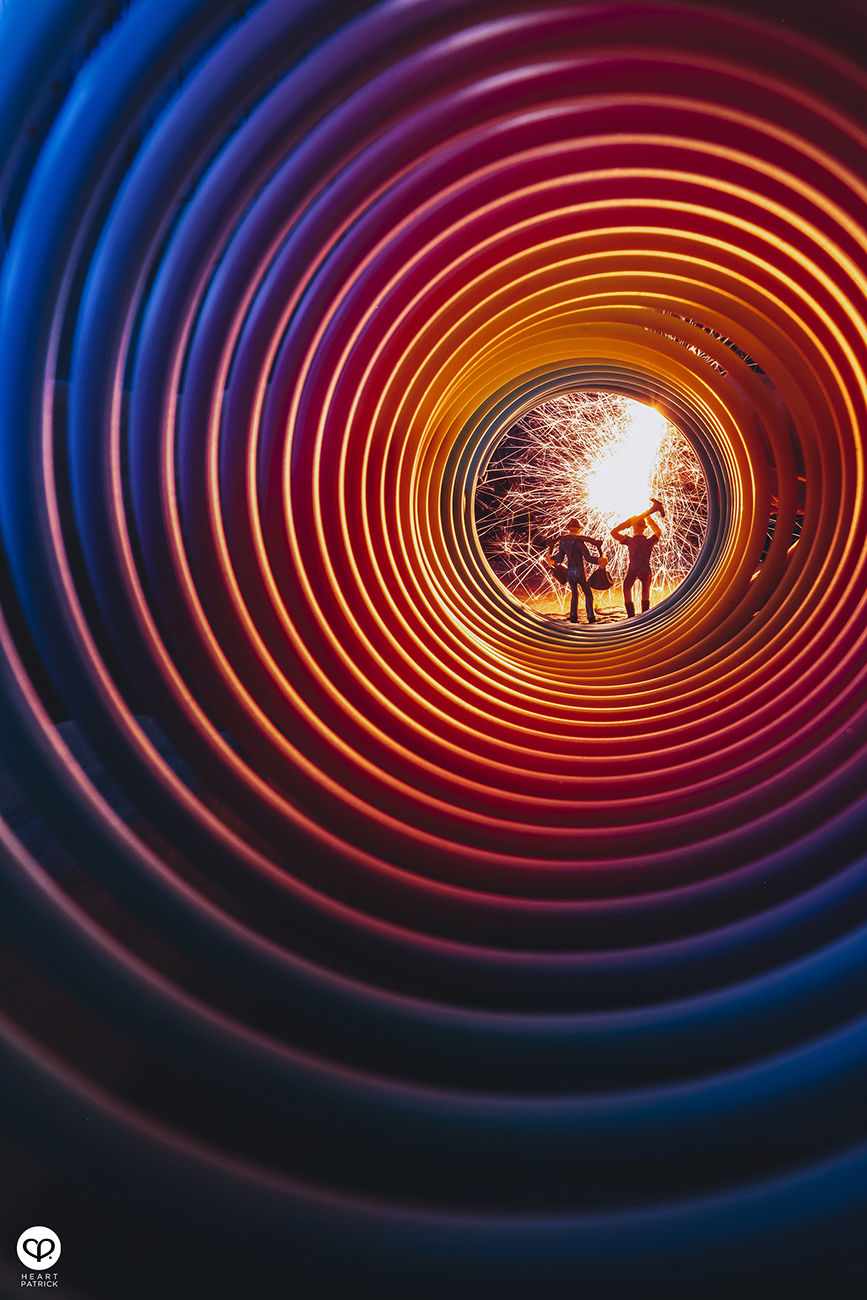 heartpatrick miniature photography creative mco covid19 stayhome