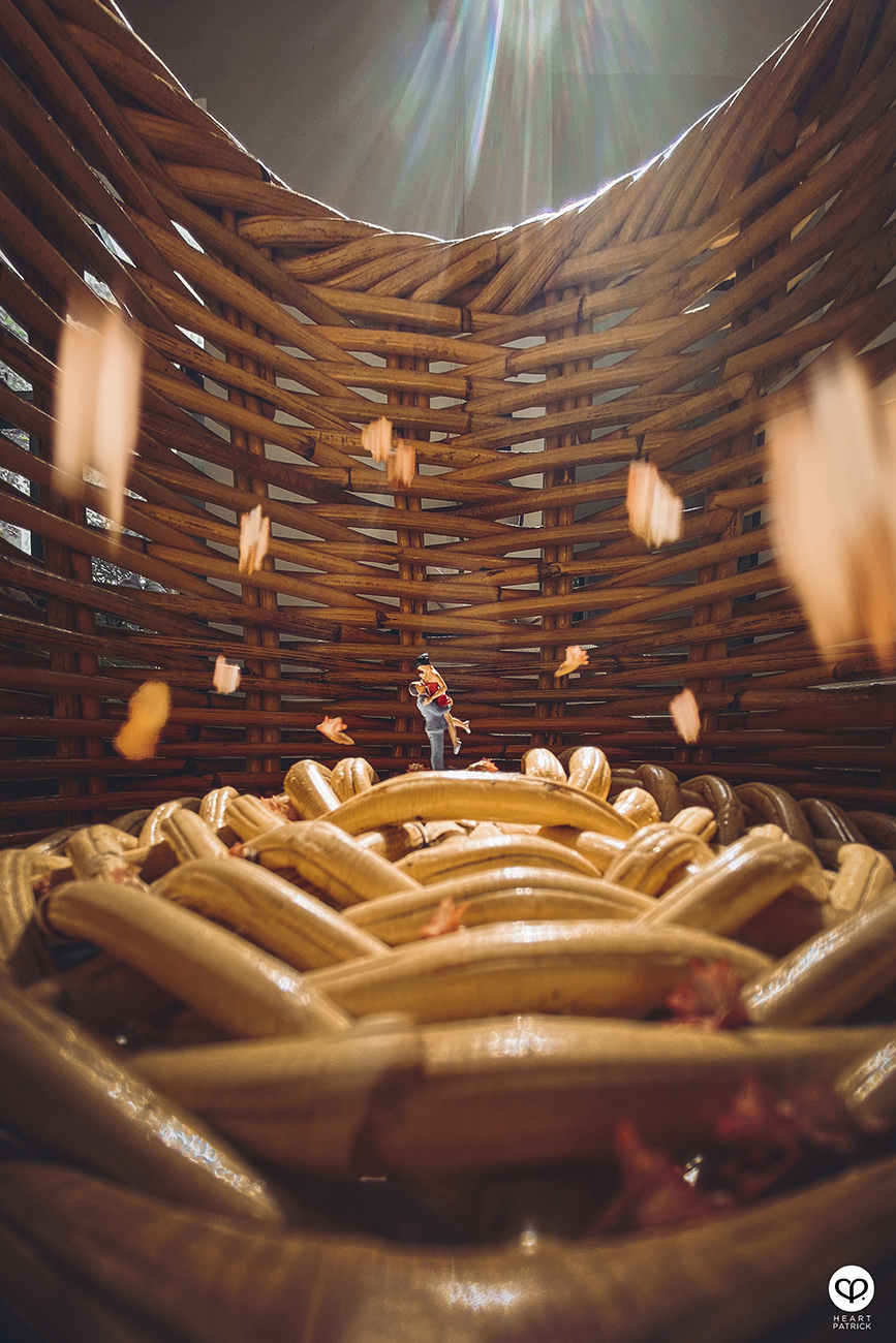 heartpatrick miniature photography creative mco covid19 stayhome