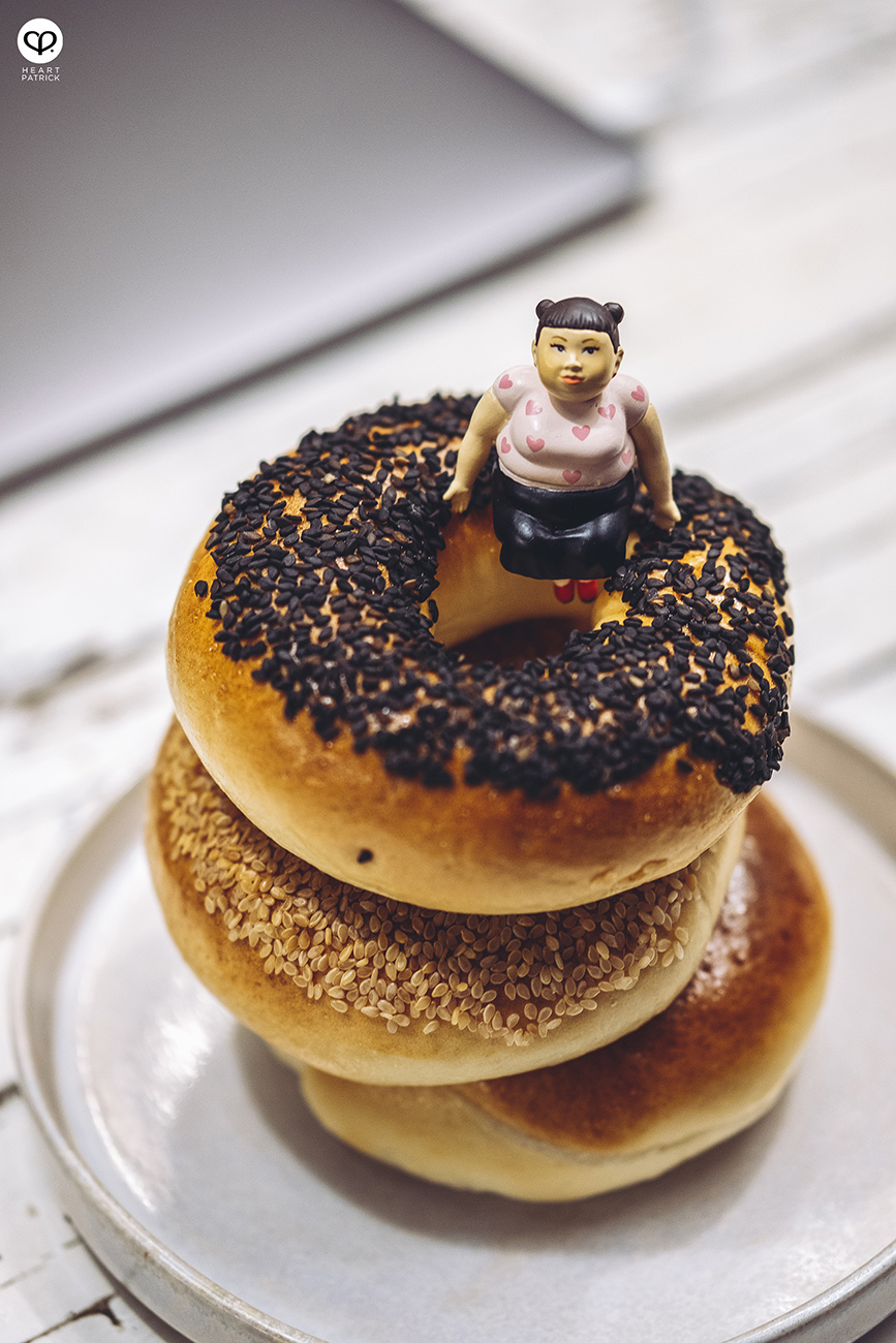 heartpatrick miniature photography creative mco covid19 stayhome