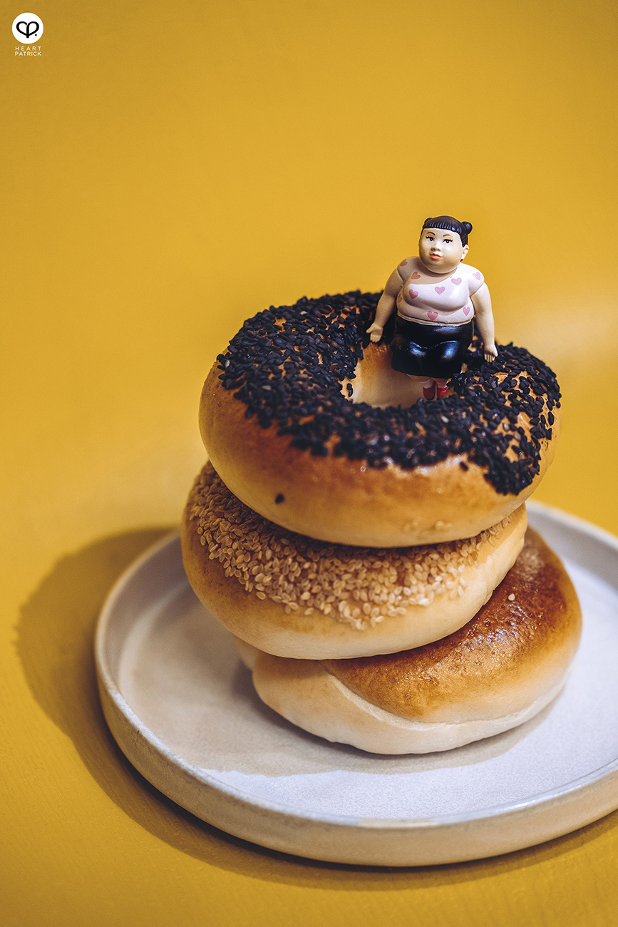 heartpatrick miniature photography creative mco covid19 stayhome