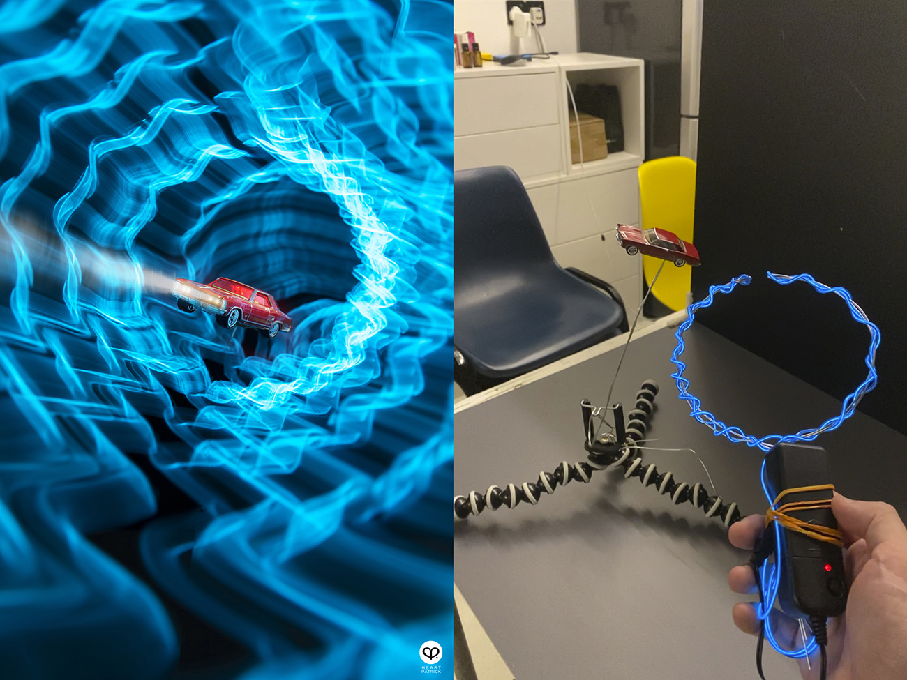 heartpatrick miniature photography macro miniature life 