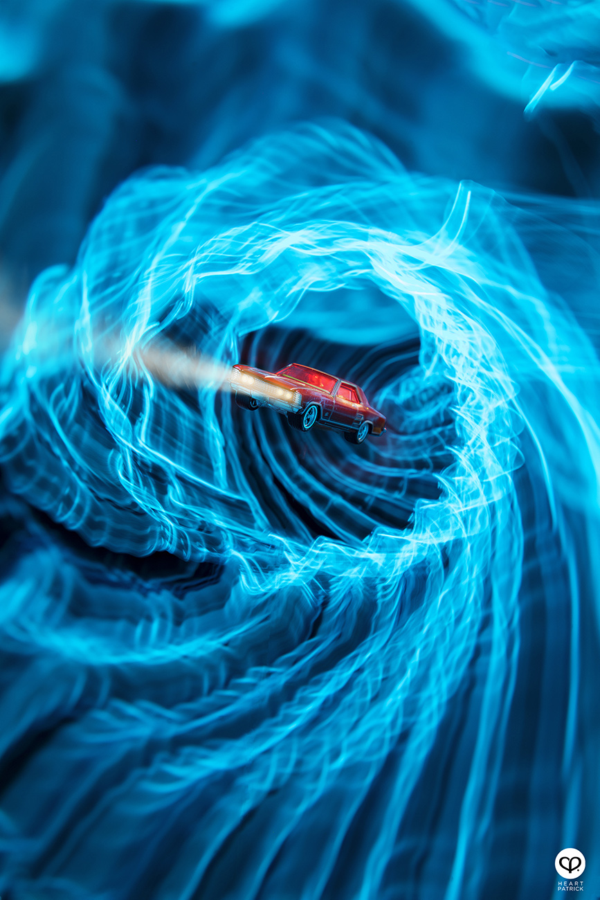 heartpatrick miniature photography macro miniature life 