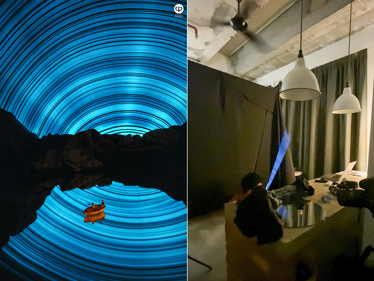 heartpatrick miniature photography macro miniature life 