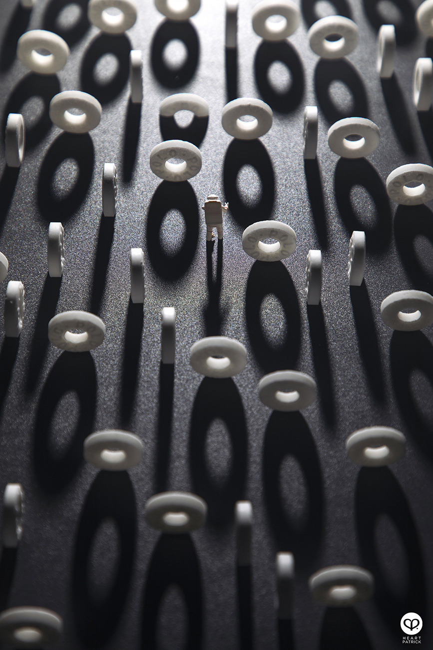 heartpatrick photographer malaysia product miniature photography digital world polo sweets