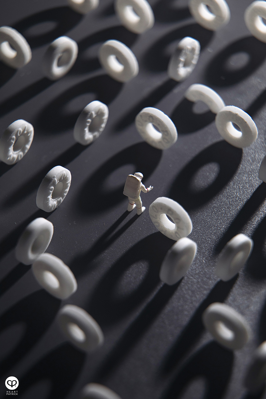 heartpatrick photographer malaysia product miniature photography digital world polo sweets