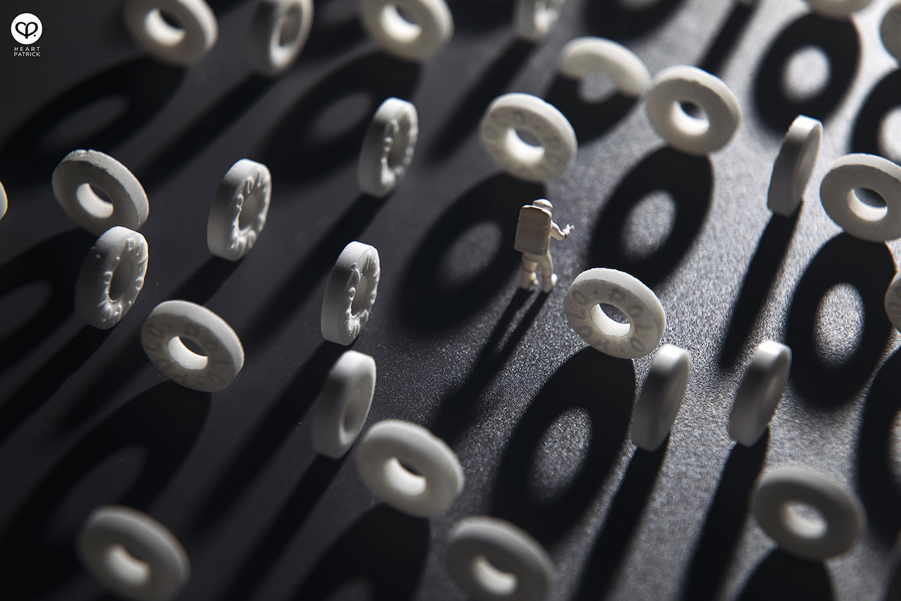 heartpatrick photographer malaysia product miniature photography digital world polo sweets