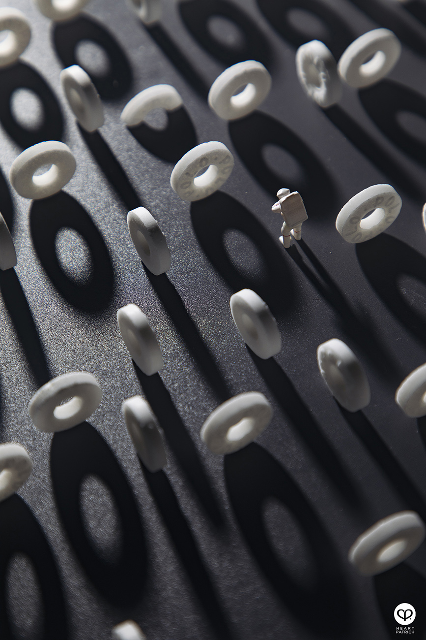 heartpatrick photographer malaysia product miniature photography digital world polo sweets