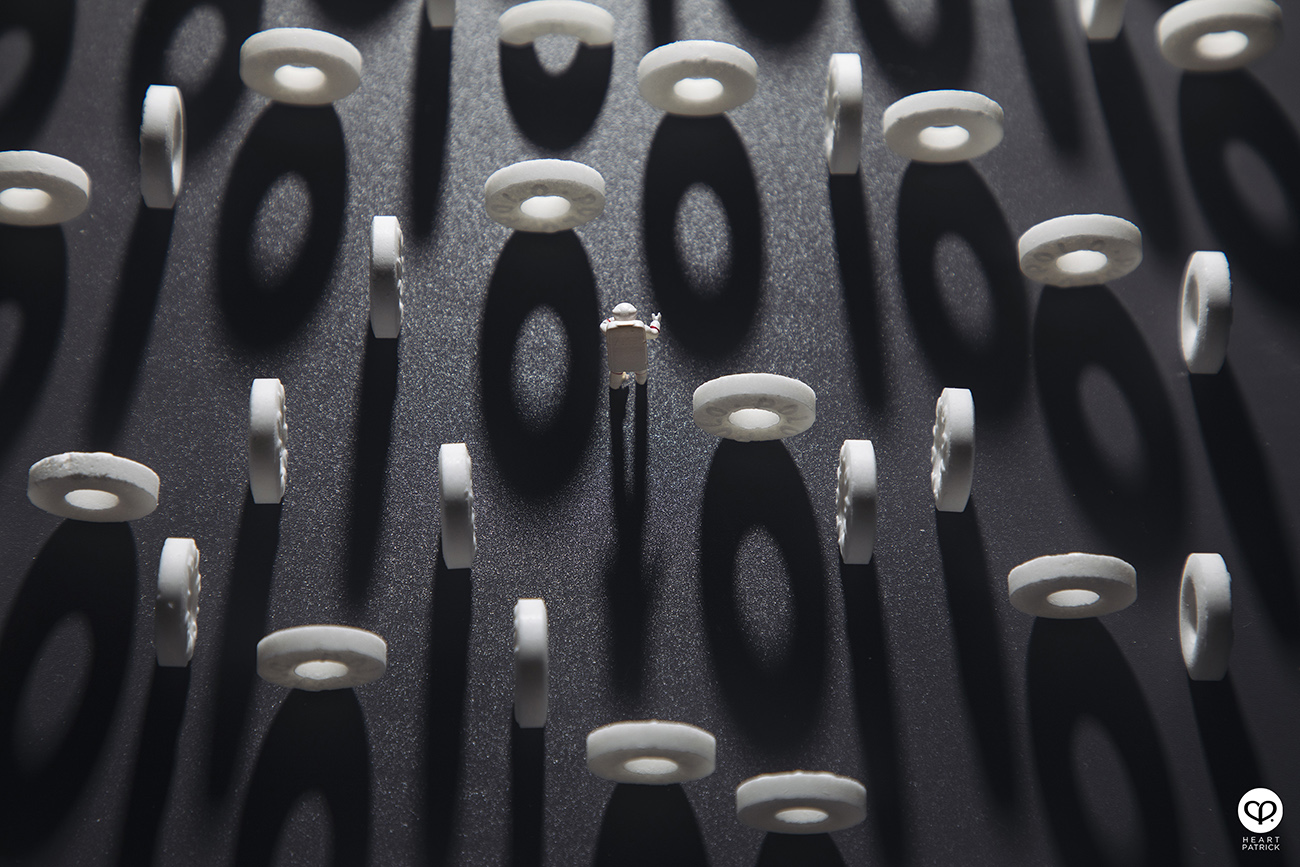 heartpatrick photographer malaysia product miniature photography digital world polo sweets