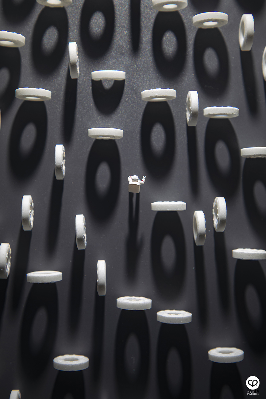 heartpatrick photographer malaysia product miniature photography digital world polo sweets