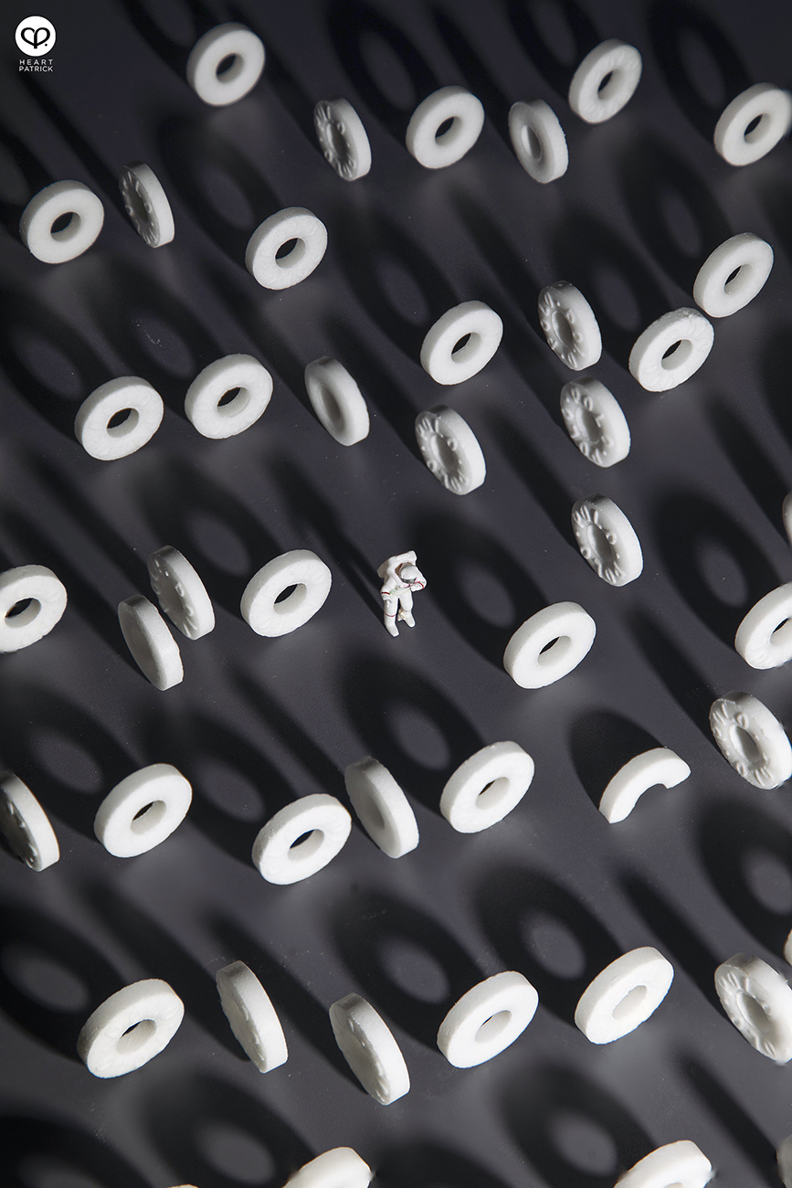 heartpatrick photographer malaysia product miniature photography digital world polo sweets