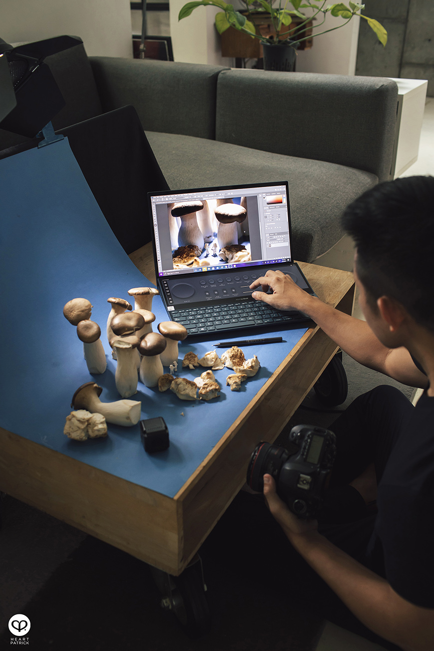 heartpatrick product photography four seasons mooncake 2021 mid autumn