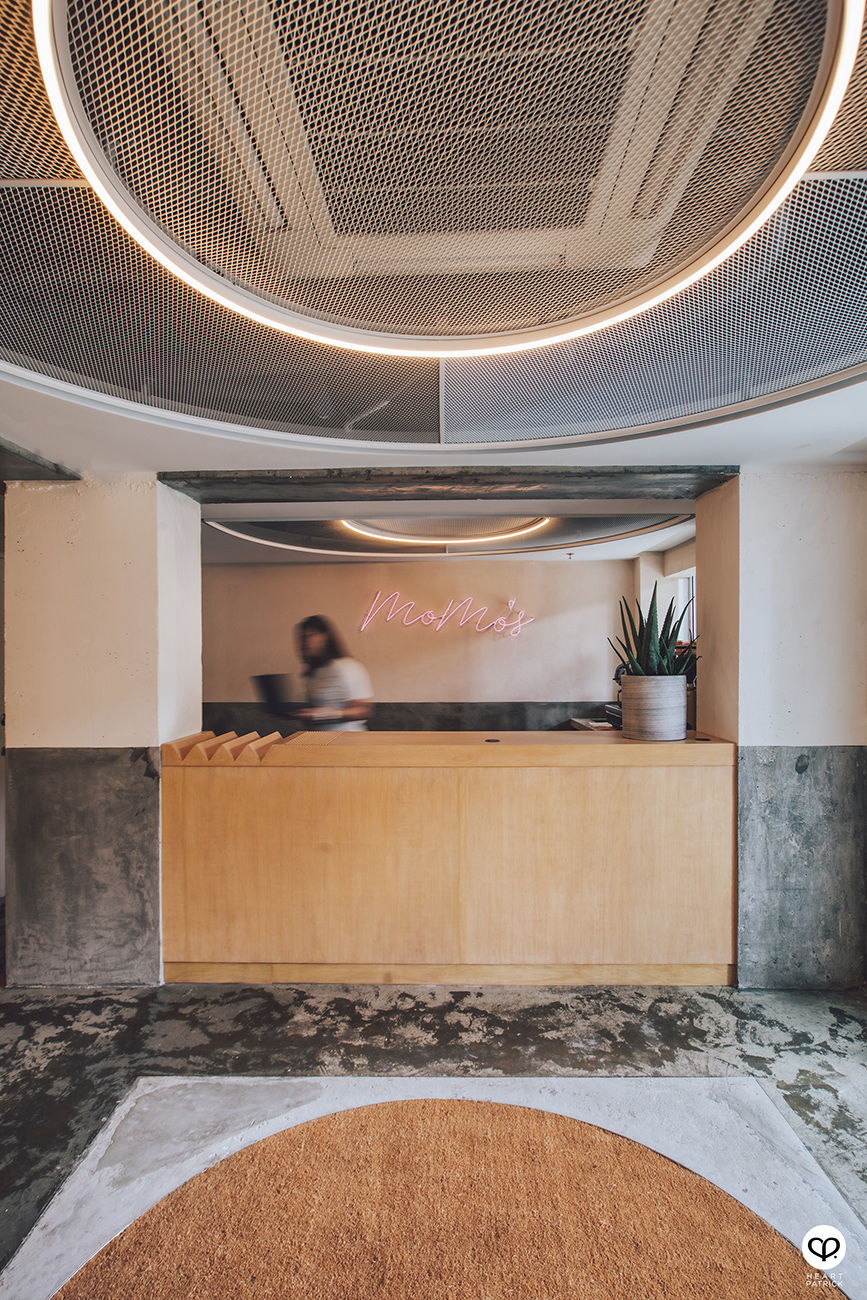 heartpatrick spaces interior photography momo kuala lumpur ormond group
