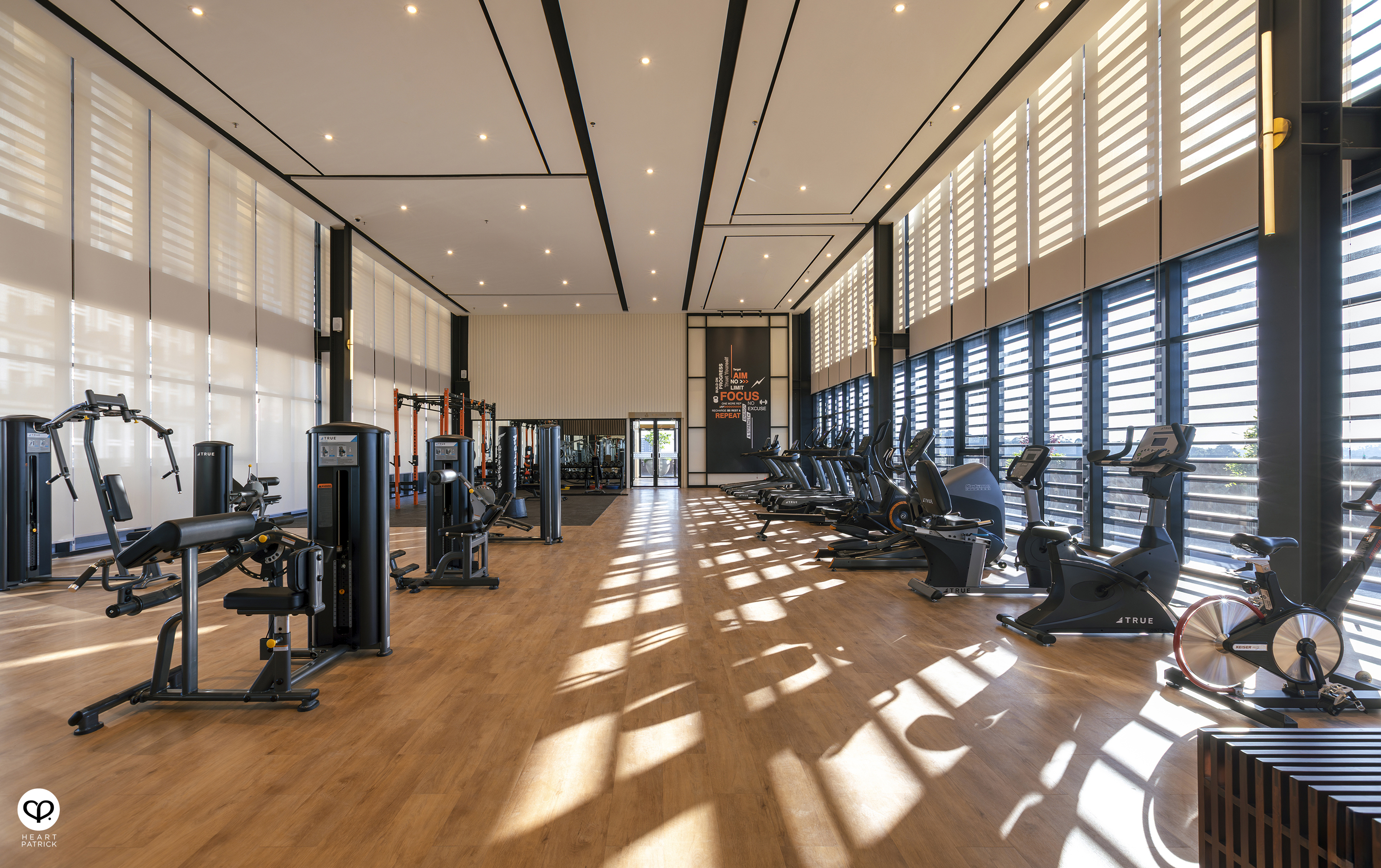 heartpatrick mossaz empire damansara exsim architecture photography real estate property urban catalyst