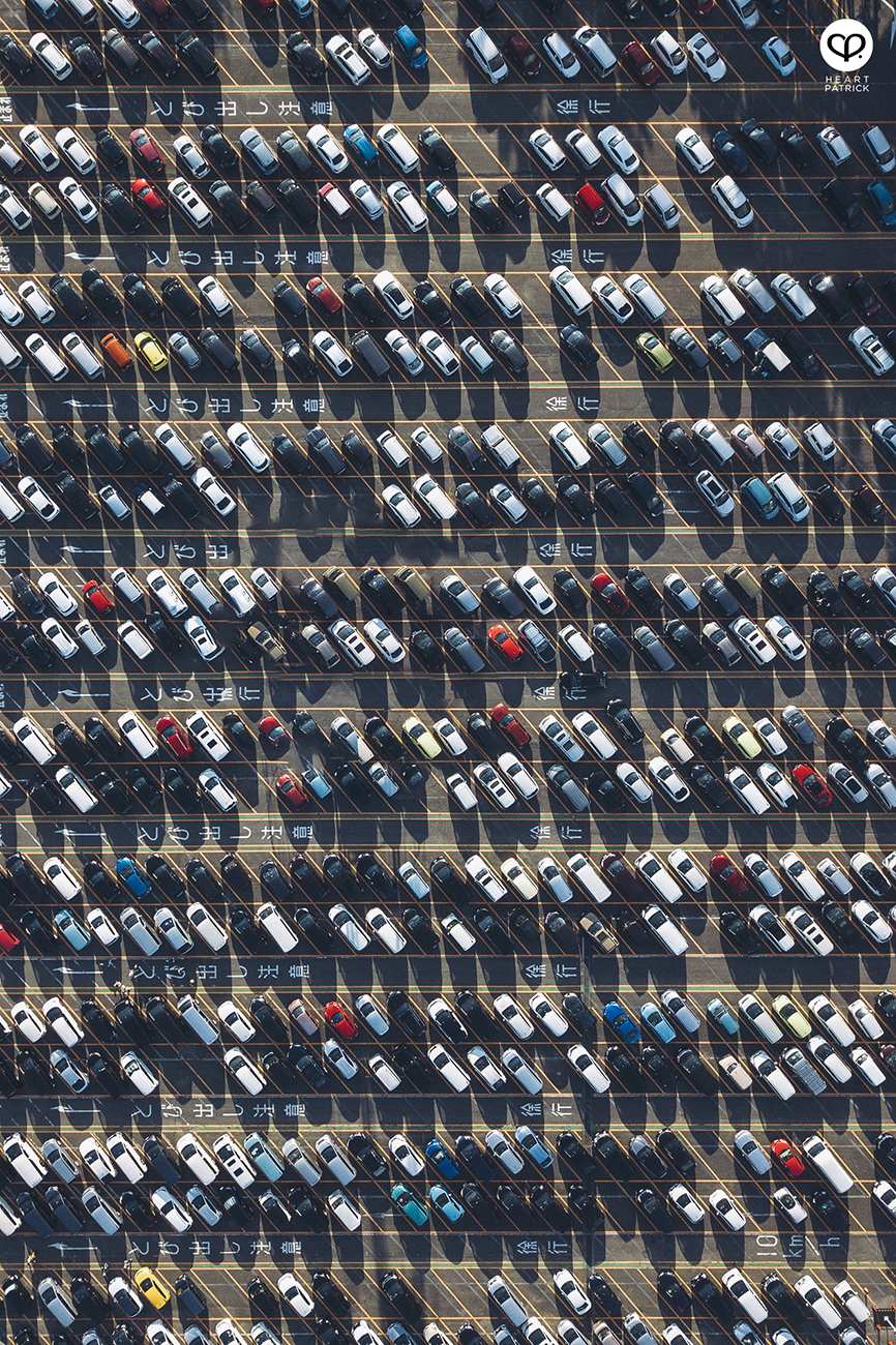 heartpatrick travel mount fuji japan