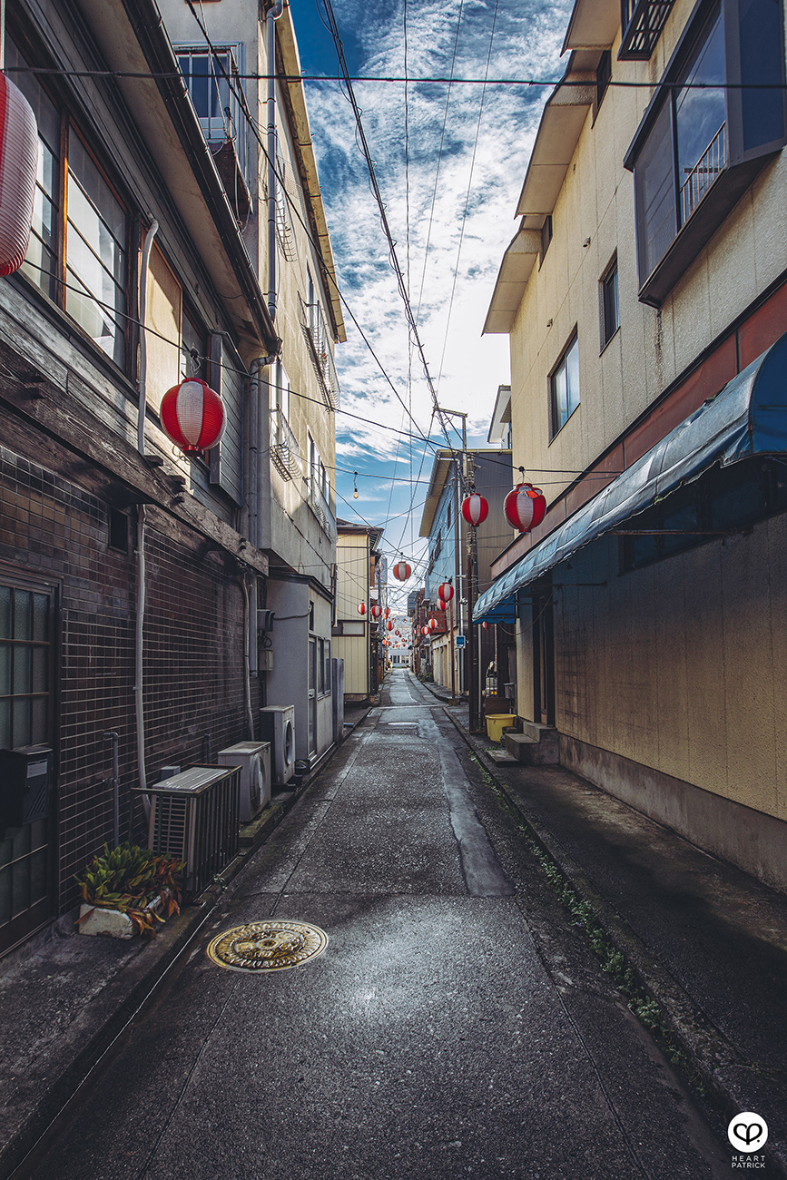 heartpatrick travel mount fuji japan