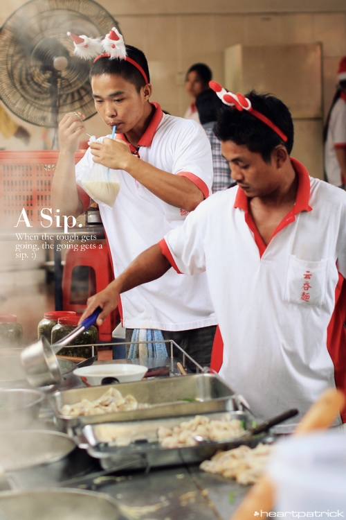 heartpatrick muar urban heritage