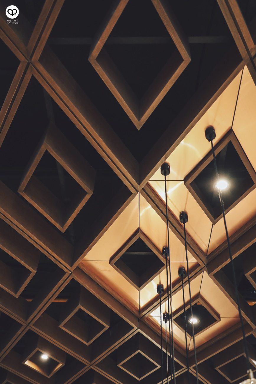 heartpatrick interior photography nando restaurant IOI mall puchong malaysia