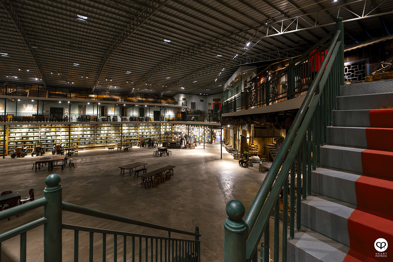 heartpatrick midvalley city megamall gardens mall igb group