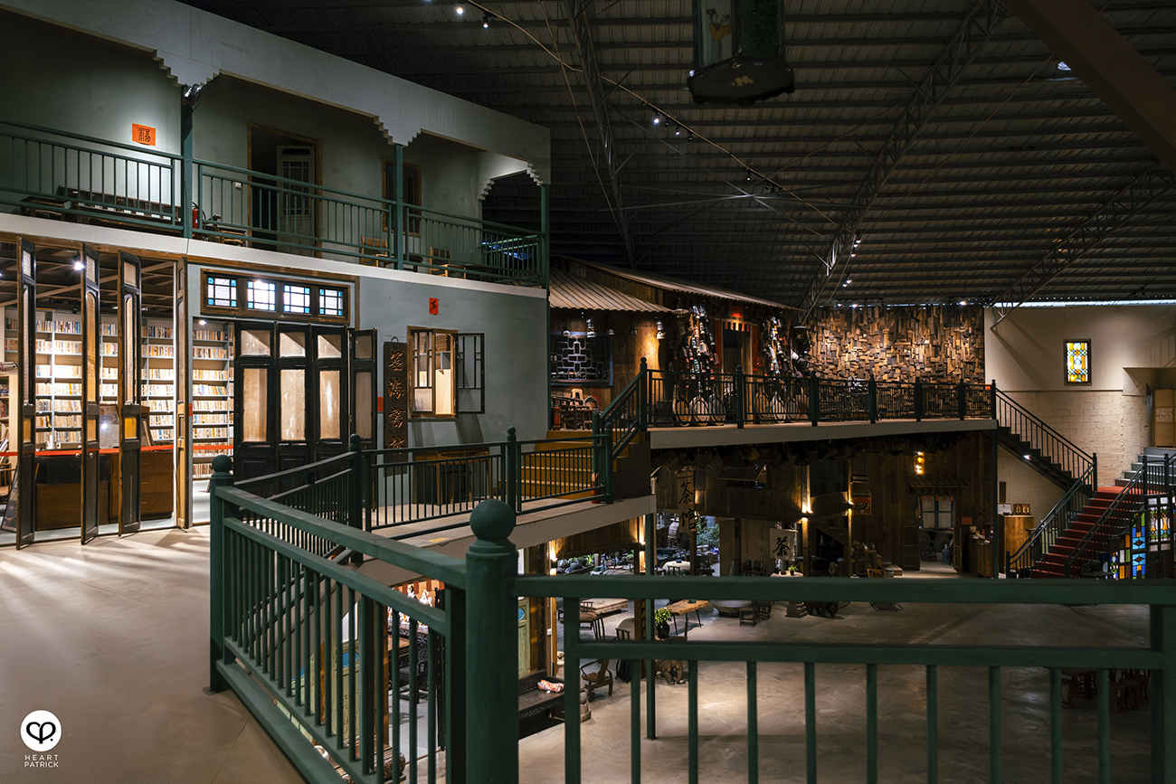 heartpatrick midvalley city megamall gardens mall igb group