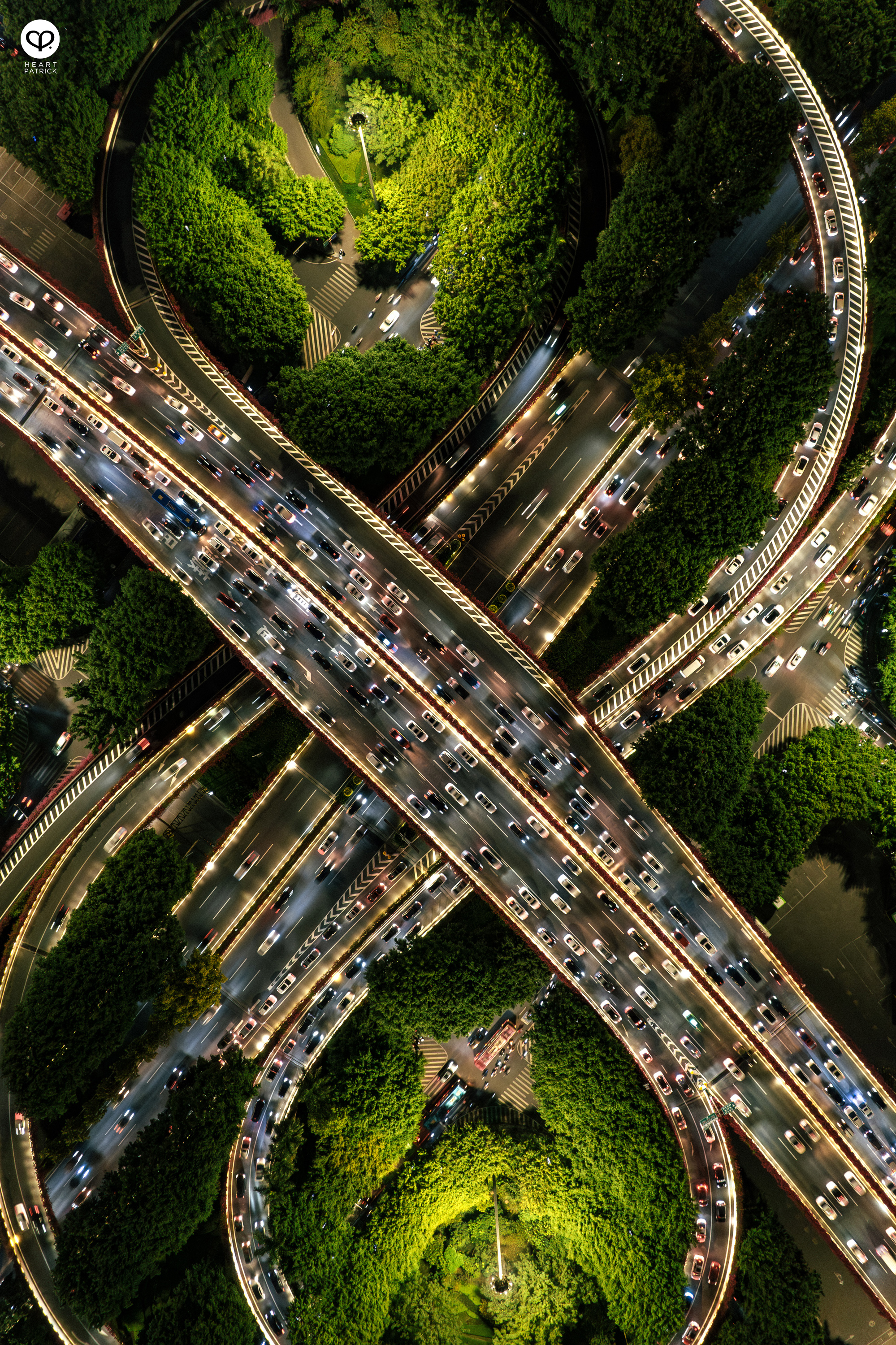 heartpatrick travel nanning china 2023 