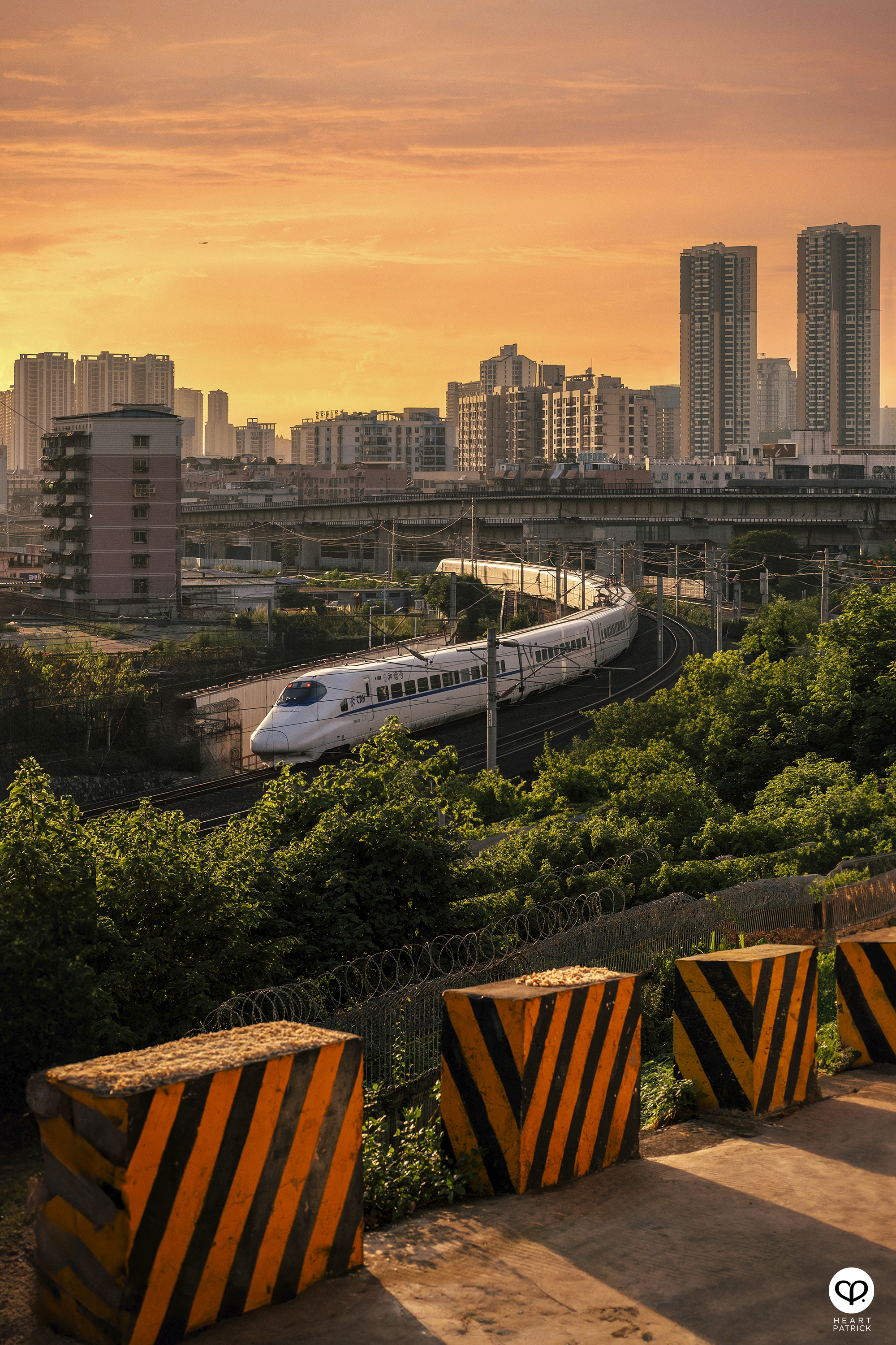 heartpatrick travel nanning china 2023 