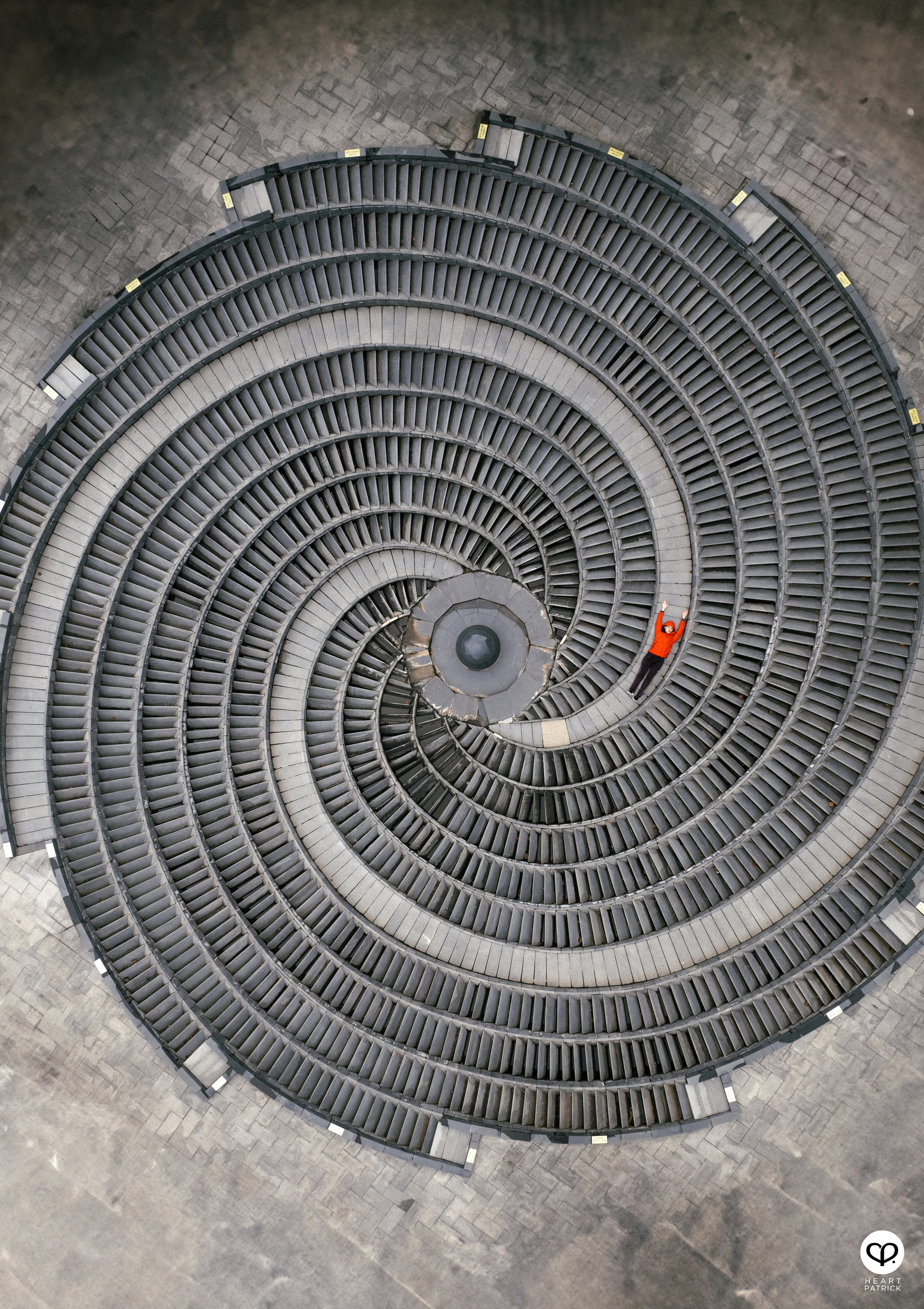 heartpatrick travel nanning china 2023 