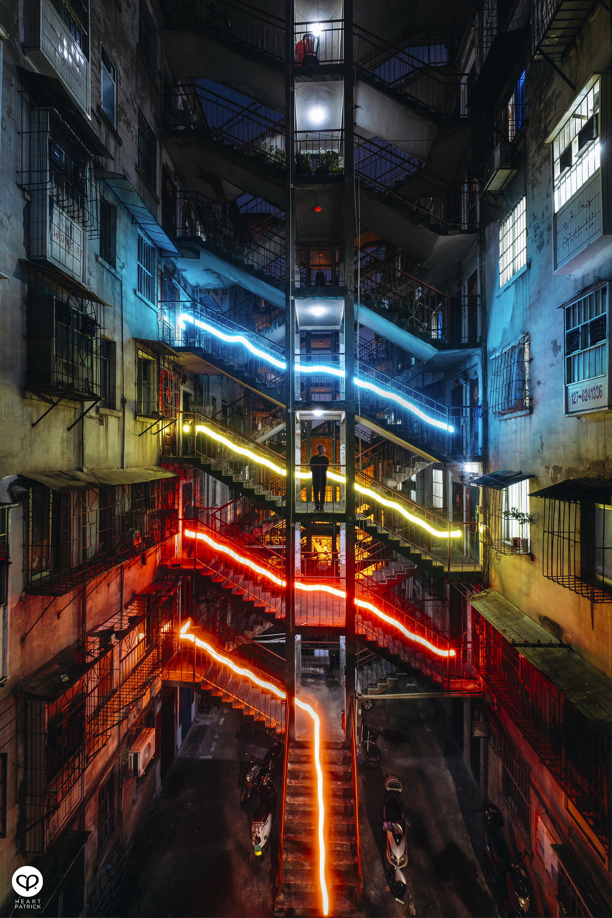 heartpatrick travel nanning china 2023 