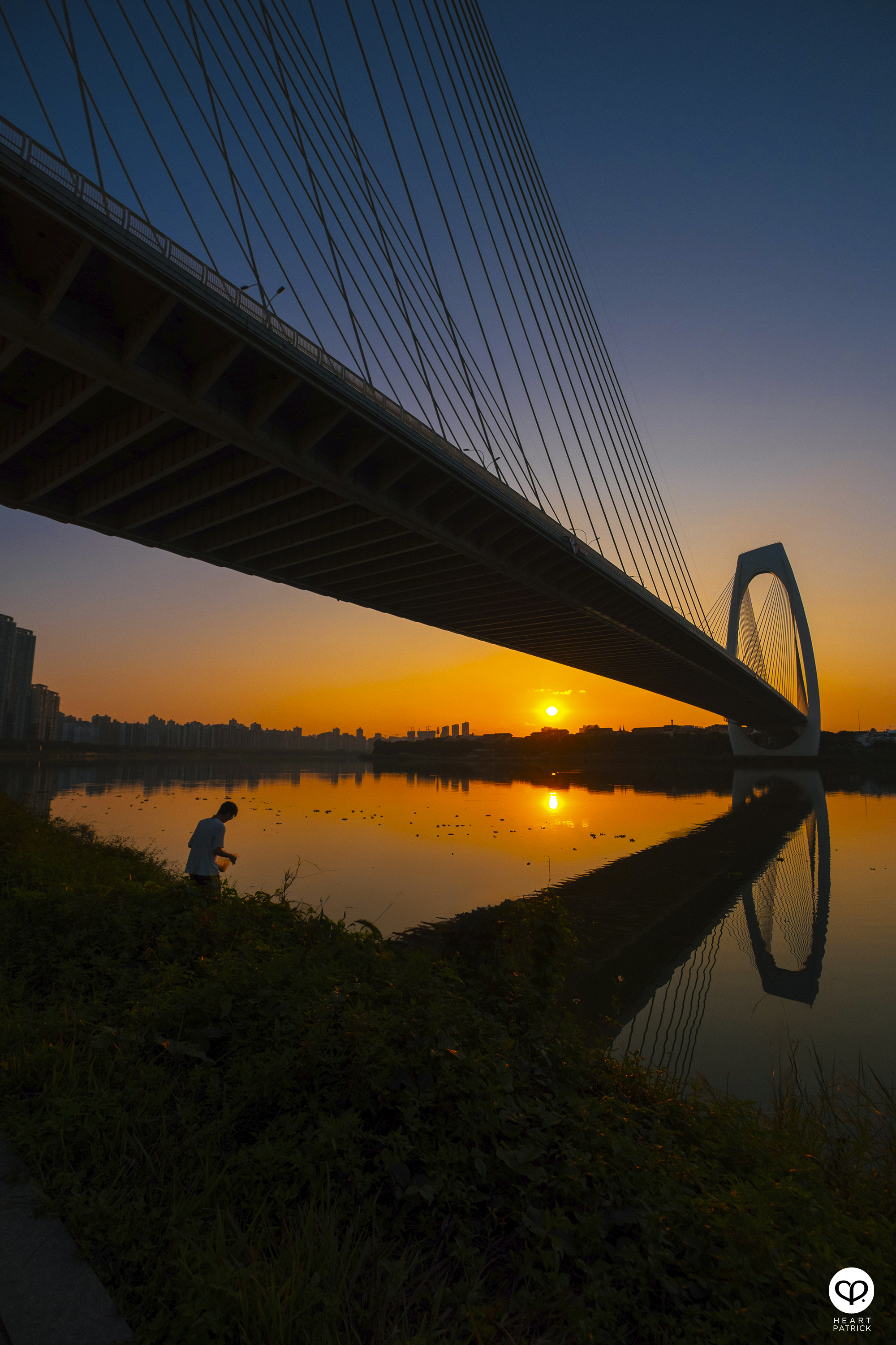 heartpatrick travel nanning china 2023 