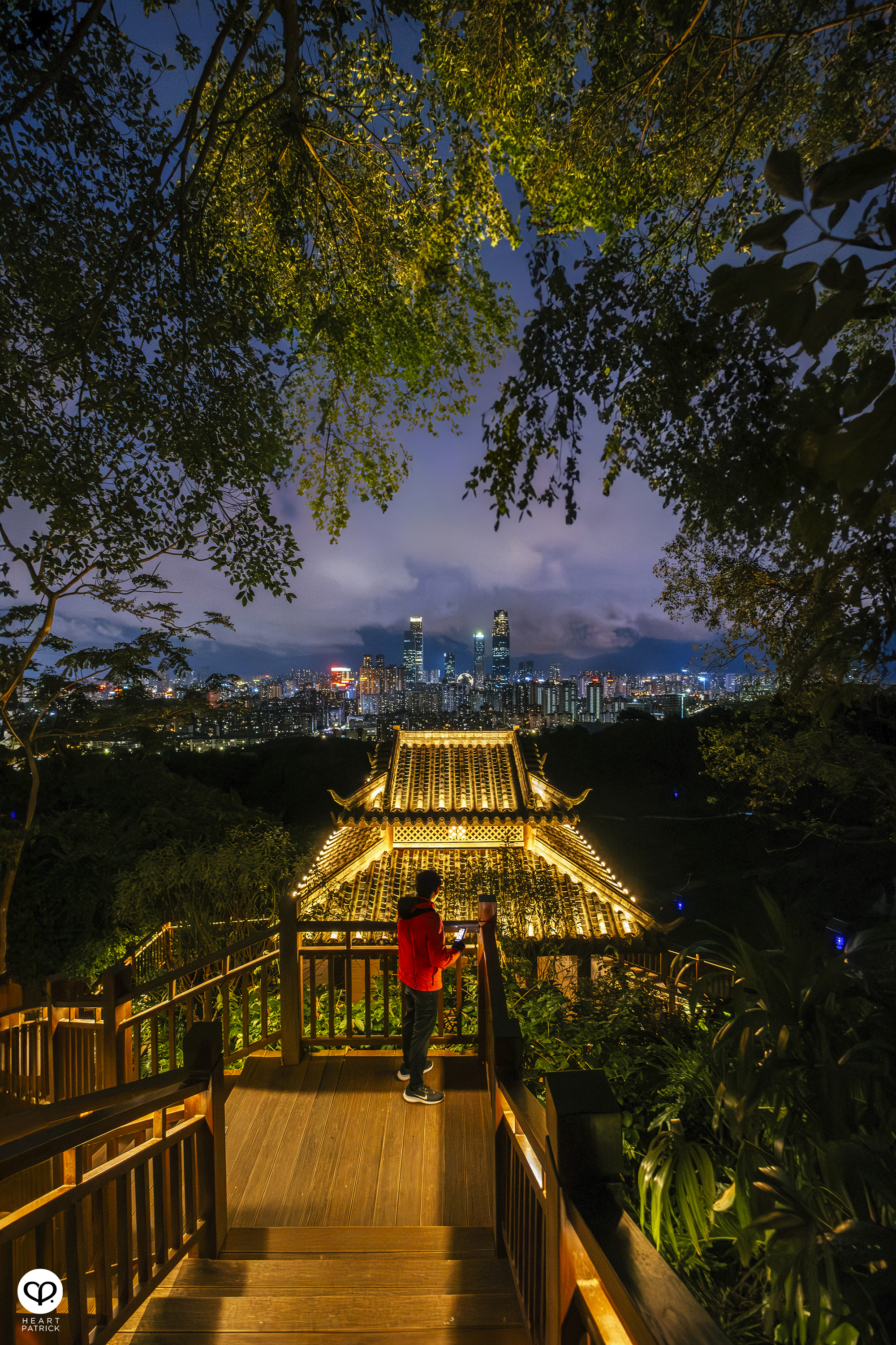 heartpatrick travel nanning china 2023 