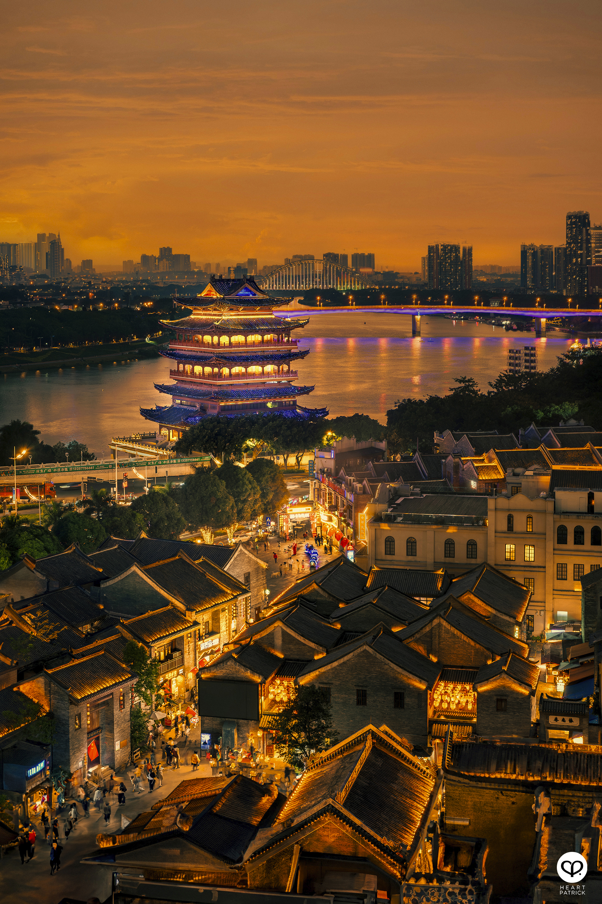 heartpatrick travel nanning china 2023 